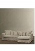 Nahum Corner Sofa 